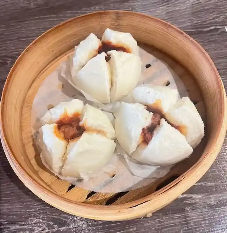 Dumpling Park 水餃宇宙 17